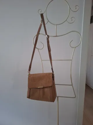 Bolso bandolera Parfois ante