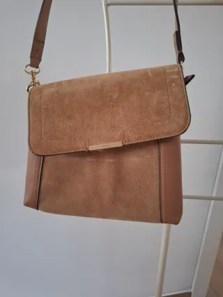 Bolso bandolera Parfois ante
