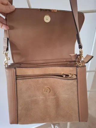 Bolso bandolera Parfois ante