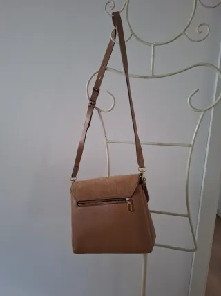 Bolso bandolera Parfois ante