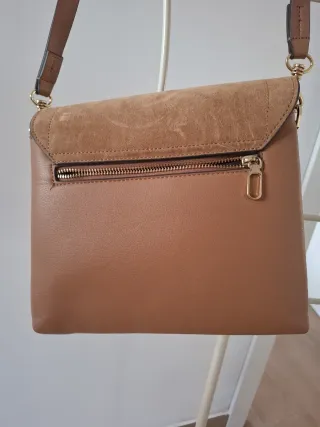 Bolso bandolera Parfois ante