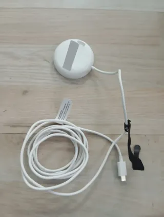 Cargador Inalámbrico Belkin MagSafe rapido