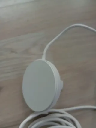 Cargador Inalámbrico Belkin MagSafe rapido