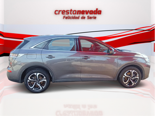 DS DS 7 CROSSBACK 2021 !!Desde 307€/mes¡¡