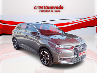 DS DS 7 CROSSBACK 2021 !!Desde 307€/mes¡¡