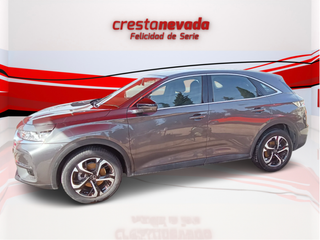 DS DS 7 CROSSBACK 2021 !!Desde 307€/mes¡¡