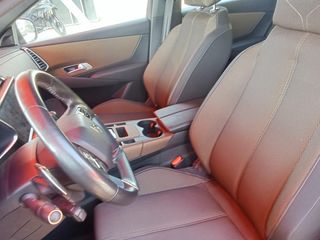 DS DS 7 CROSSBACK 2021 !!Desde 307€/mes¡¡