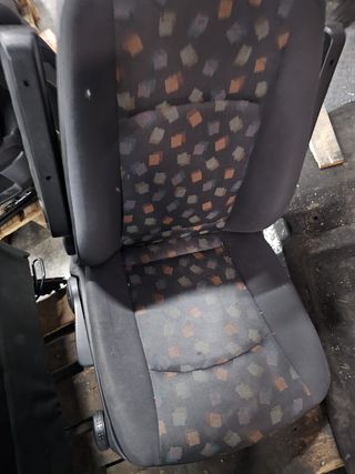 Asientos Delanteros Mercedes Vito W639 (2008)
