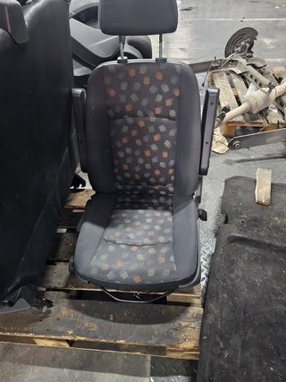 Asientos Delanteros Mercedes Vito W639 (2008)