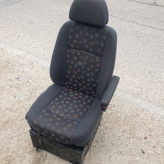 Asientos Delanteros Mercedes Vito W639 (2008)