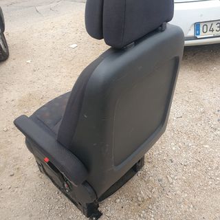Asientos Delanteros Mercedes Vito W639 (2008)