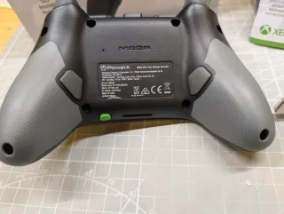 Mando MOGA XP5-X Plus Bluetooth USB