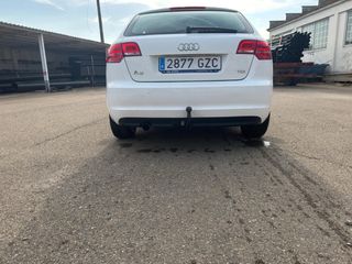 Audi a3 1600 tdi muy buen estado , año 2010.