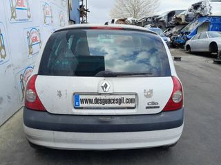 Renault 1148358 8200373636 alternador clio ii fase