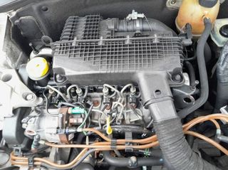 Renault 1148358 8200373636 alternador clio ii fase