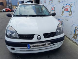 Renault 1148358 8200373636 alternador clio ii fase