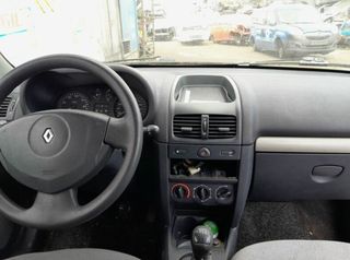 Renault 1148358 8200373636 alternador clio ii fase