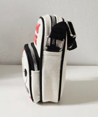 Funda Móvil Minnie Mouse Disney