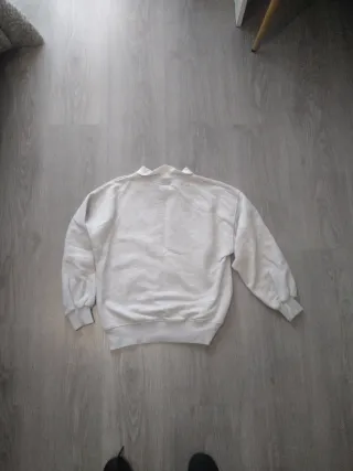 Sudadera California 9-10 años