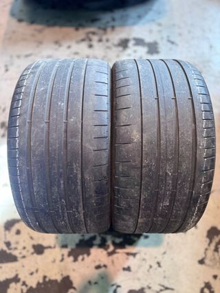 325/35 R22 (PIRELLI)