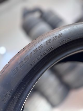 325/35 R22 (PIRELLI)