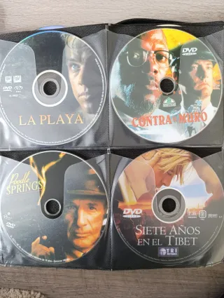 Maletín DVD Colección Terence Hill & Bud Spencer