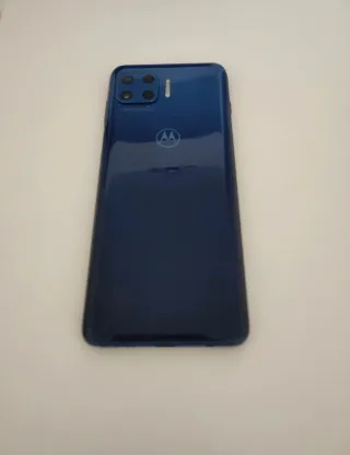 Motorola Moto G 5G azul