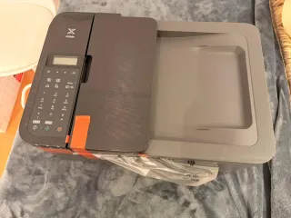 Impresora Canon PIXMA TR4755i multifunción