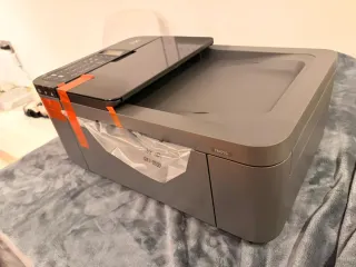 Impresora Canon PIXMA TR4755i multifunción