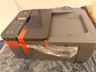 Impresora Canon PIXMA TR4755i multifunción