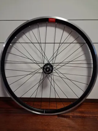 Ruedas Gurpil DPX Bicicleta