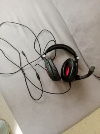 EPOS Sennheiser Game Zero Gaming Headset