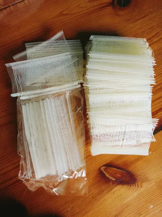 T.G. Tacher II Etiquetadora