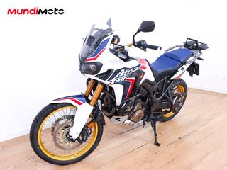 HONDA CRF 1000 L AFRICA TWIN DCT