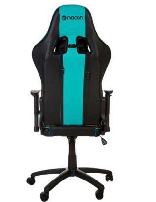 Silla Gaming Nacon Pro PCCH-550 Cuero