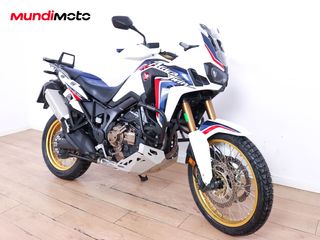 HONDA CRF 1000 L AFRICA TWIN DCT