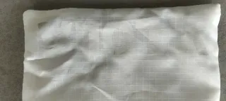 Collar Bimba y Lola Corazón Dorado