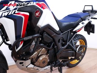 HONDA CRF 1000 L AFRICA TWIN DCT