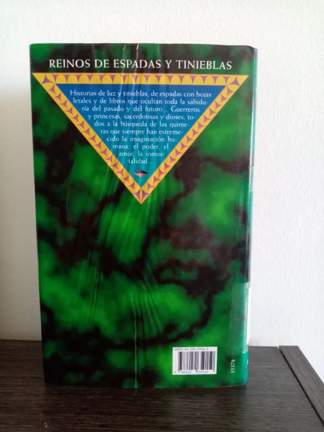 Las Nieblas de Avalón Obra Completa I-II, III - IV