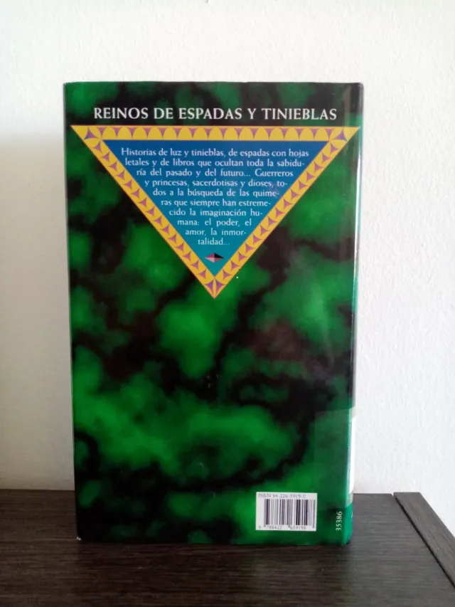 Las Nieblas de Avalón Obra Completa I-II, III - IV