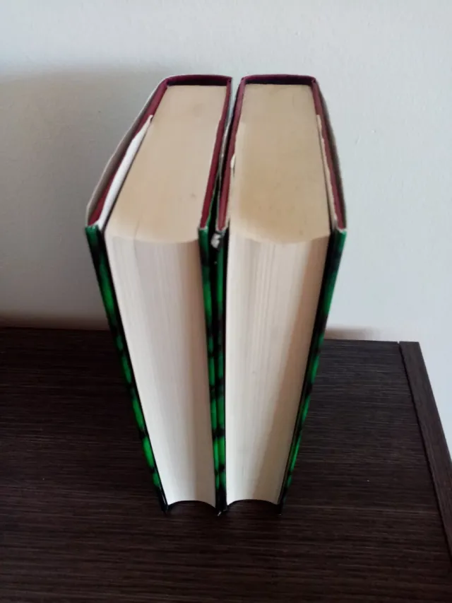 Las Nieblas de Avalón Obra Completa I-II, III - IV