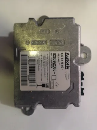 Módulo Airbag Renault Autoliv 8200962388