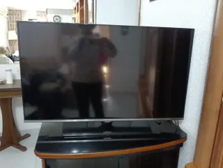 Samsung UE40H5000AW 40" Full HD