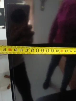 Samsung UE40H5000AW 40" Full HD