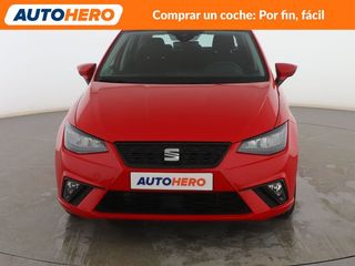 Seat Ibiza 1.0 Reference