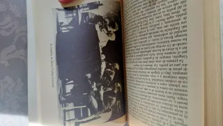 El teatro español, hoy