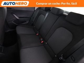 Seat Ibiza 1.0 Reference