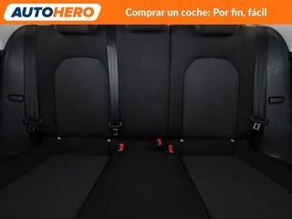 Seat Ibiza 1.0 Reference