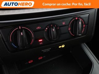 Seat Ibiza 1.0 Reference