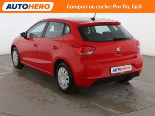 Seat Ibiza 1.0 Reference